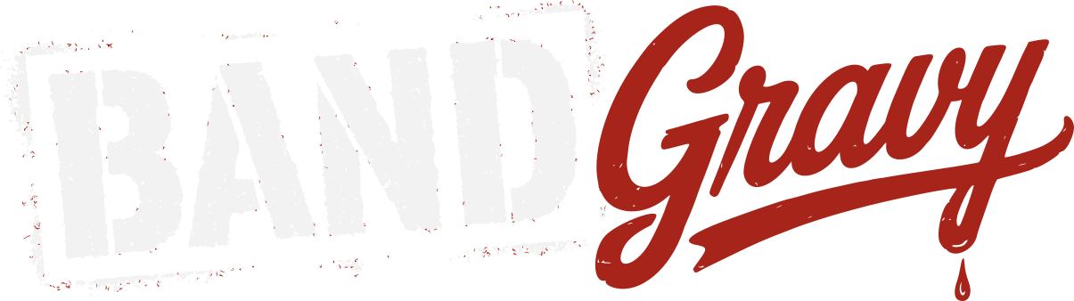 BandGravy logo